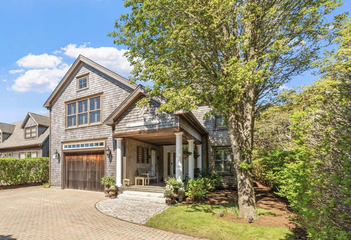 24 Macys Lane, Nantucket — photo 1