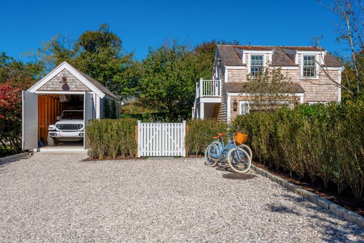 1 Cliff Lane, Nantucket — photo 6