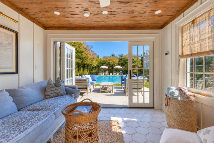 1 Cliff Lane, Nantucket — photo 52
