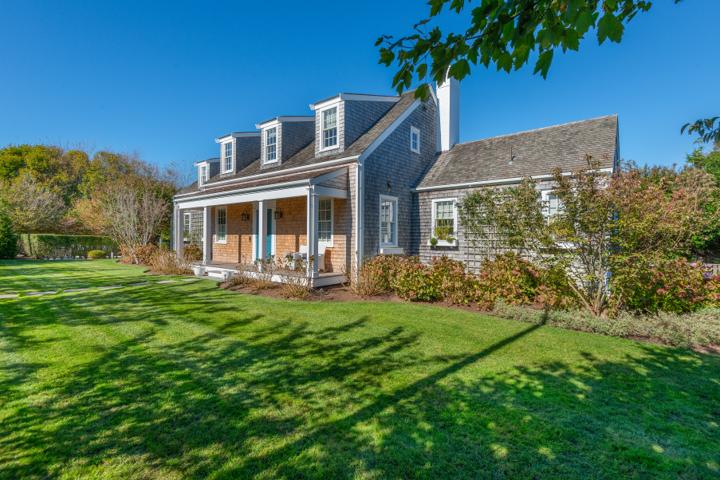 1 Cliff Lane, Nantucket — photo 3