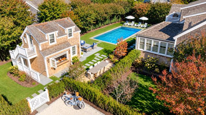 1 Cliff Lane, Nantucket — photo 5