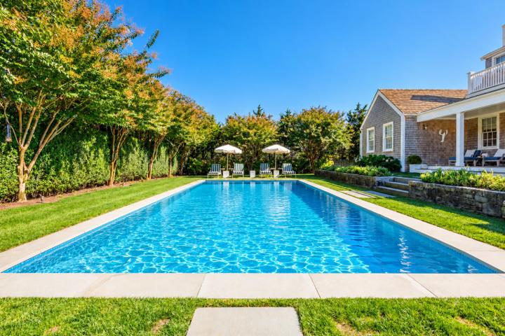 1 Cliff Lane, Nantucket — photo 9