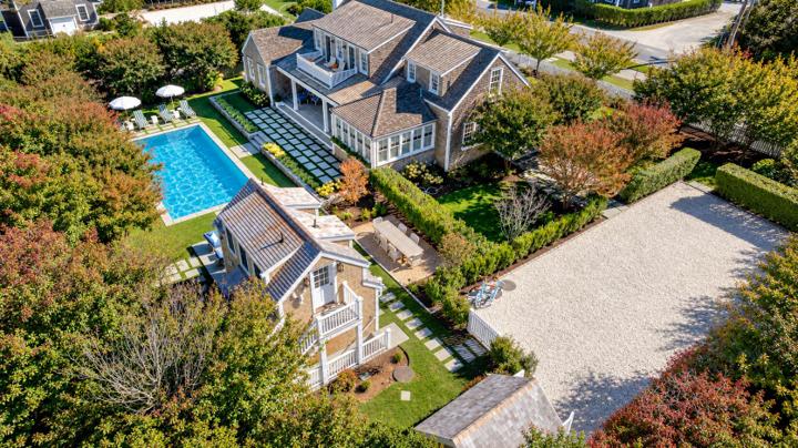 1 Cliff Lane, Nantucket — photo 61