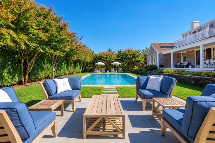 1 Cliff Lane, Nantucket — photo 10