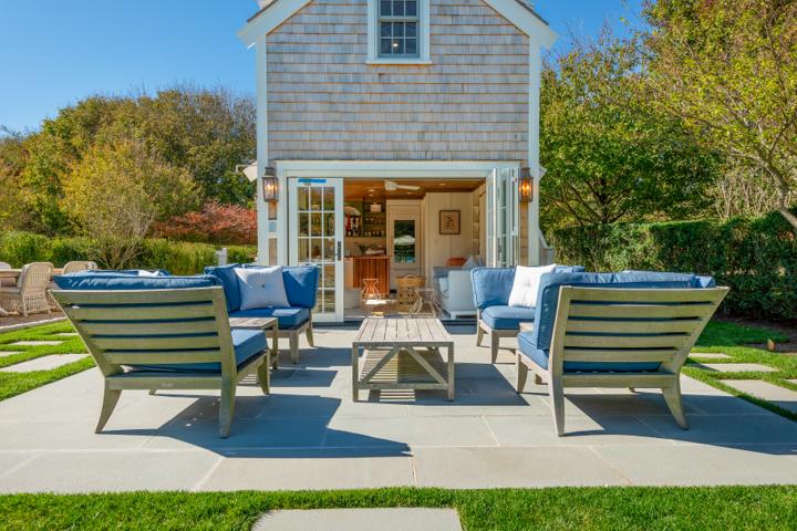 1 Cliff Lane, Nantucket — photo 48