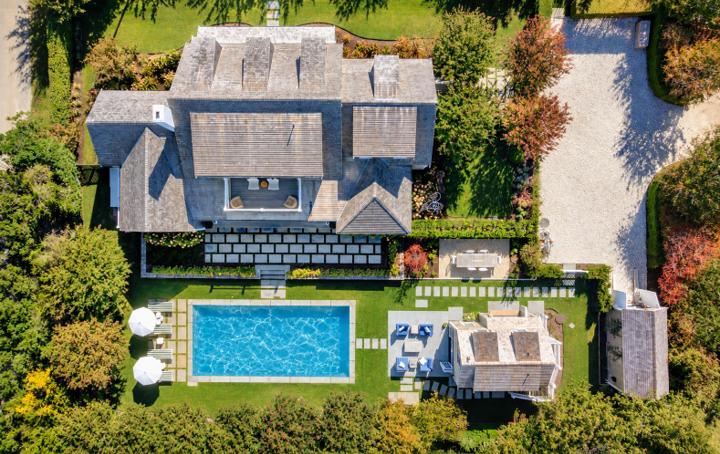 1 Cliff Lane, Nantucket — photo 4