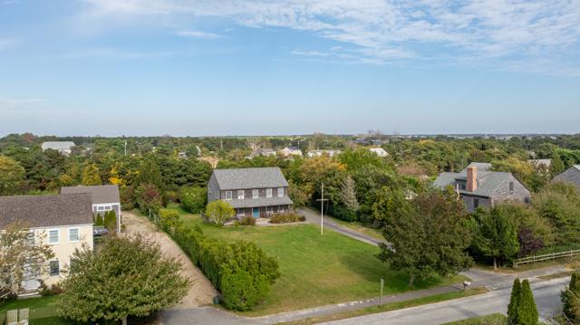 23A Daffodil Lane, Nantucket
