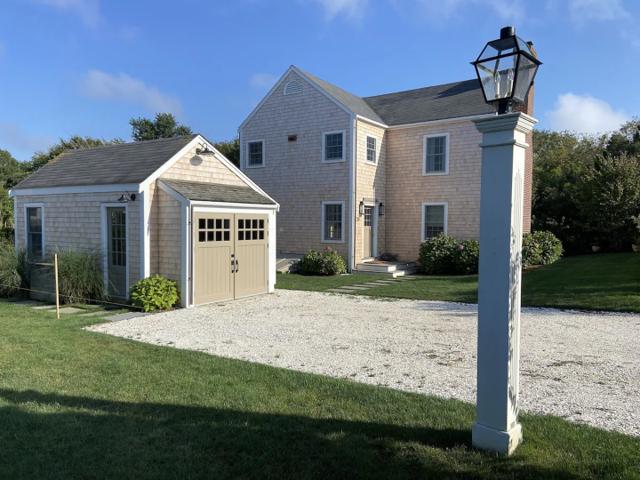 39 Pilgrim Road, Nantucket