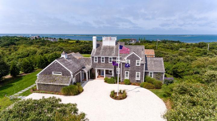3 Wingspread Lane, Nantucket — photo 62