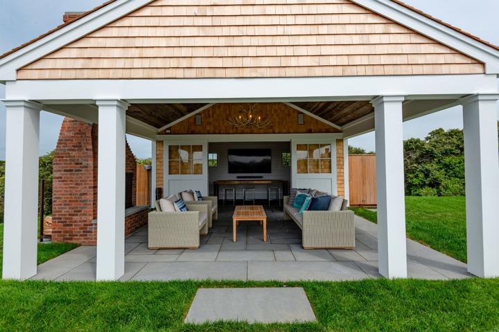 3 Wingspread Lane, Nantucket — photo 6