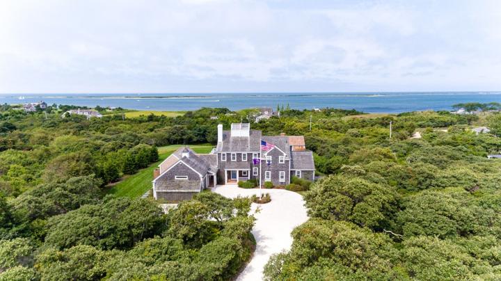 3 Wingspread Lane, Nantucket — photo 56