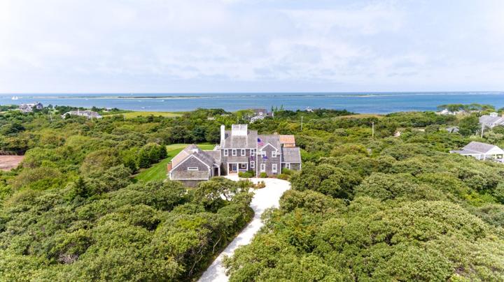 3 Wingspread Lane, Nantucket — photo 57