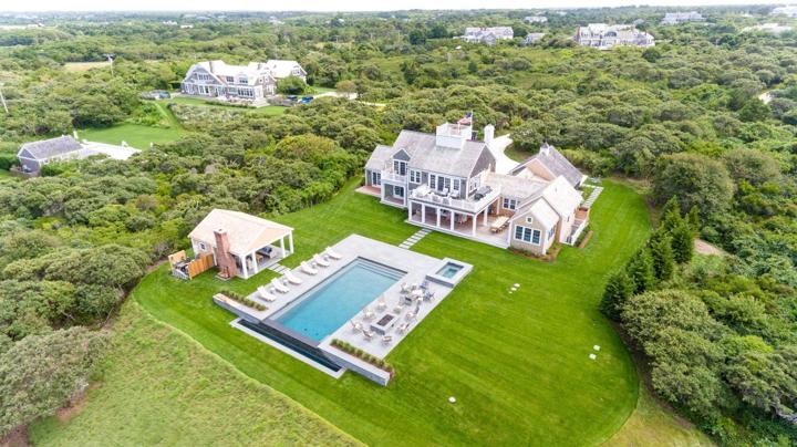 3 Wingspread Lane, Nantucket — photo 67
