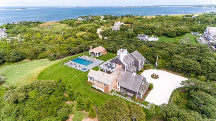 3 Wingspread Lane, Nantucket — photo 63