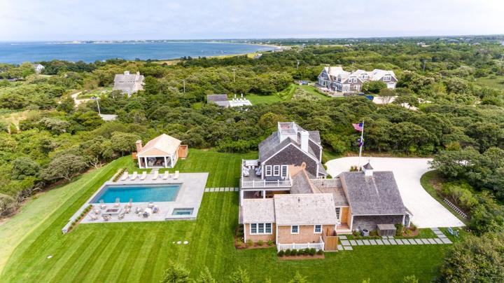 3 Wingspread Lane, Nantucket — photo 66