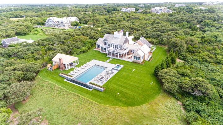 3 Wingspread Lane, Nantucket — photo 71