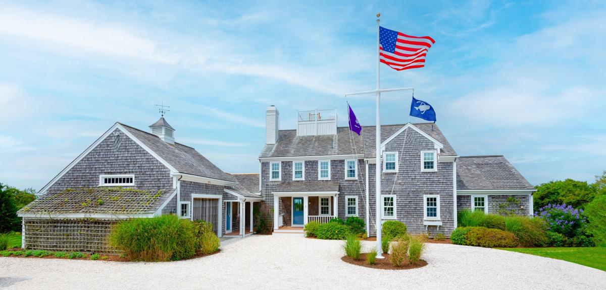 3 Wingspread Lane, Nantucket — photo 1