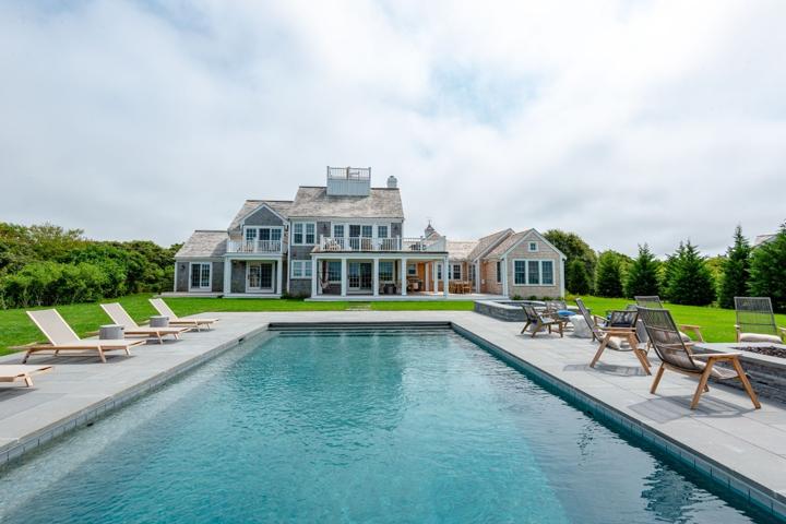 3 Wingspread Lane, Nantucket — photo 5