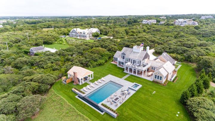 3 Wingspread Lane, Nantucket — photo 69
