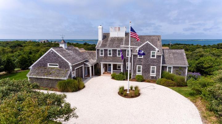 3 Wingspread Lane, Nantucket — photo 61