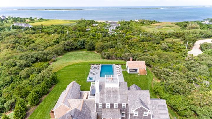 3 Wingspread Lane, Nantucket — photo 65
