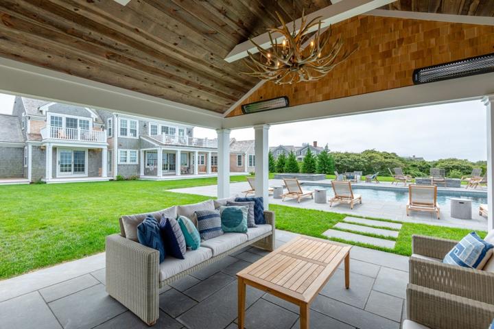 3 Wingspread Lane, Nantucket — photo 10
