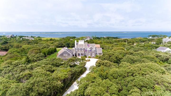 3 Wingspread Lane, Nantucket — photo 55