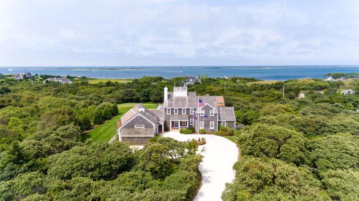 3 Wingspread Lane, Nantucket — photo 59