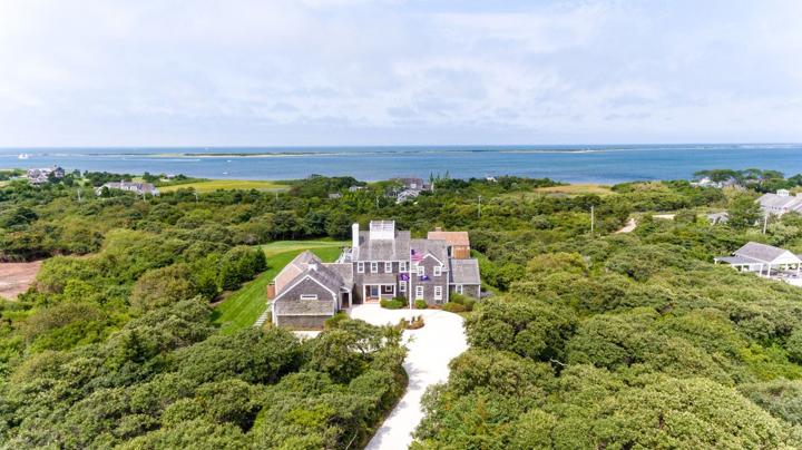 3 Wingspread Lane, Nantucket — photo 54