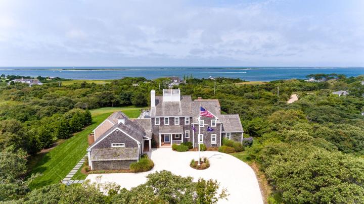 3 Wingspread Lane, Nantucket — photo 58