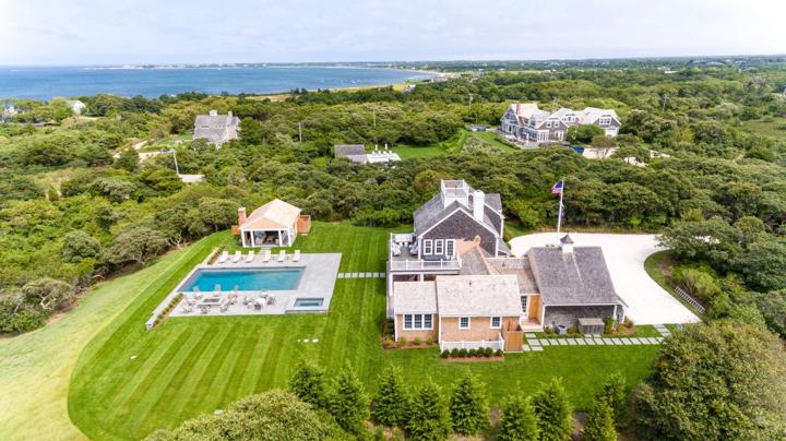 3 Wingspread Lane, Nantucket — photo 68