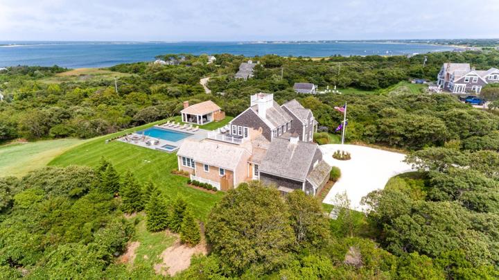 3 Wingspread Lane, Nantucket — photo 64