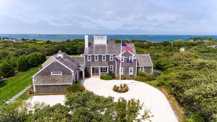 3 Wingspread Lane, Nantucket — photo 60