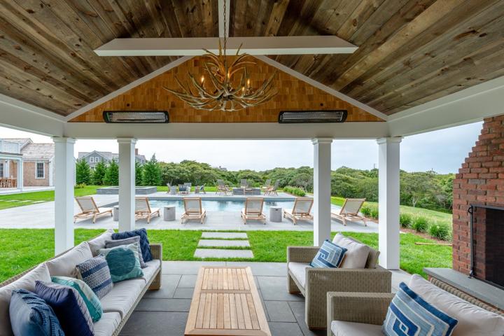 3 Wingspread Lane, Nantucket — photo 8
