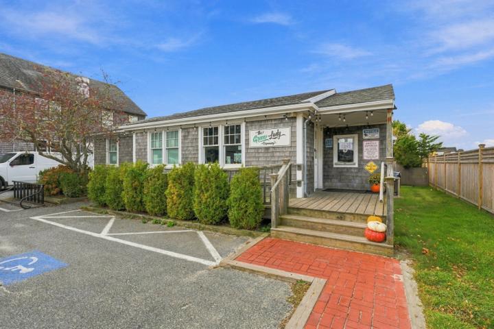 11 Amelia Drive, Nantucket — photo 2