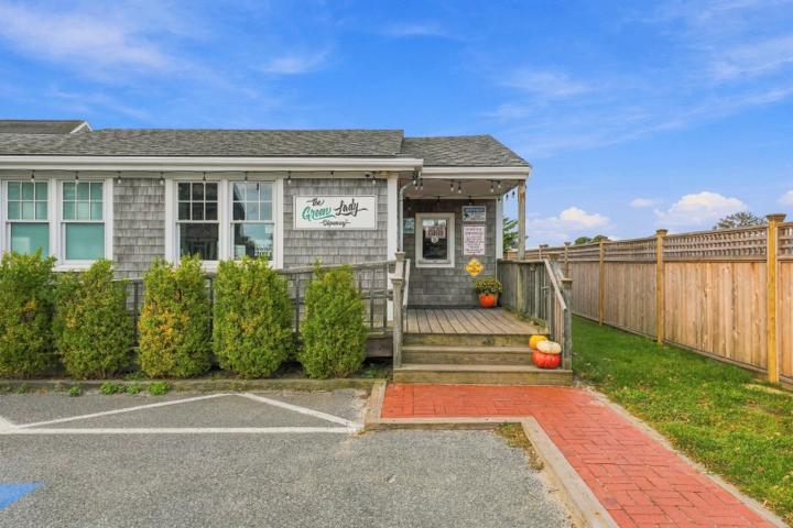 11 Amelia Drive, Nantucket — photo 5