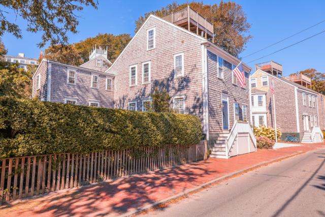 29 Union Street, Nantucket