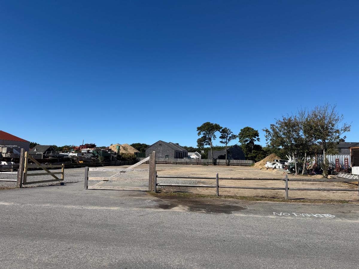 15B Nancy Ann Lane, Nantucket — photo 1