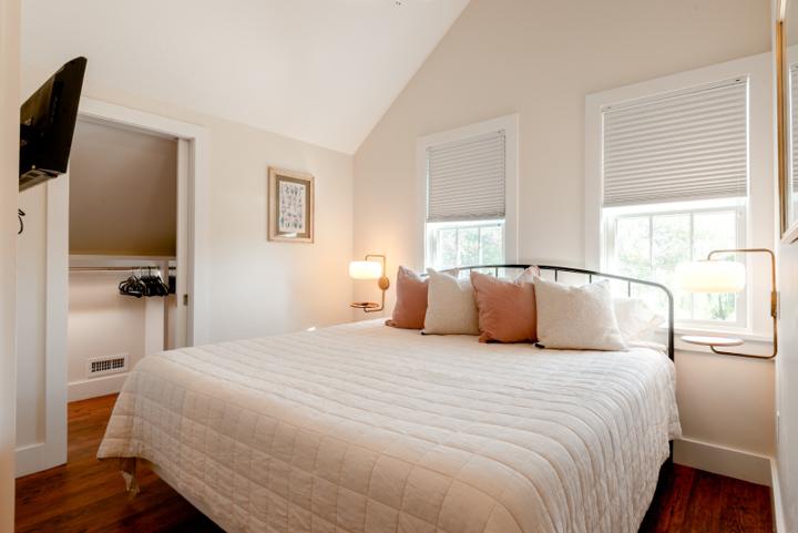 5 Gardner Perry Lane, Nantucket — photo 23