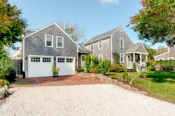 5 Gardner Perry Lane, Nantucket — photo 2