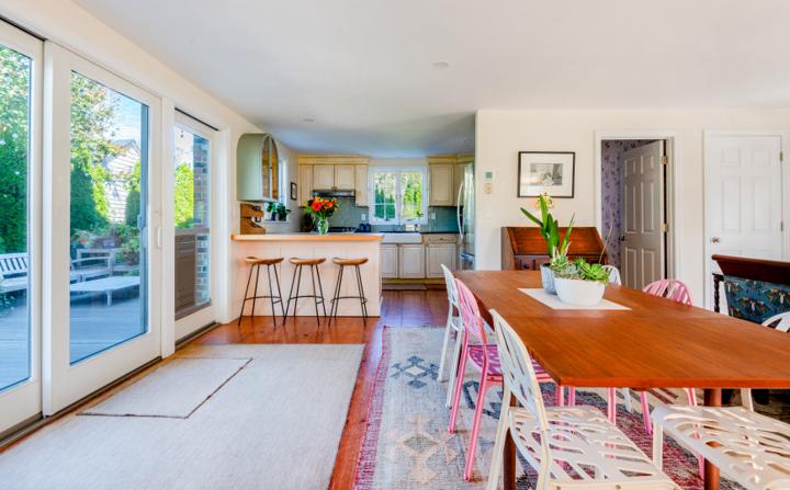 5 Gardner Perry Lane, Nantucket — photo 6