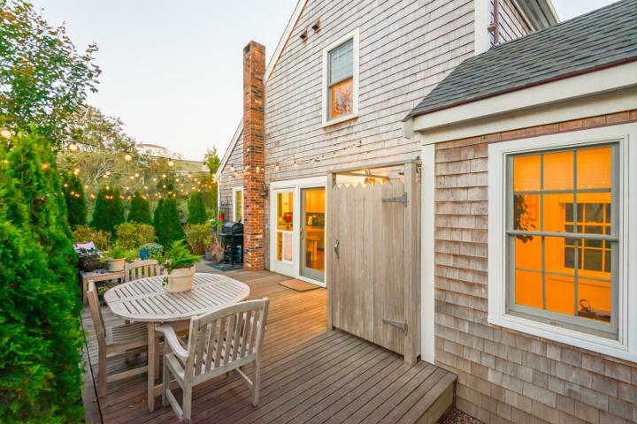 5 Gardner Perry Lane, Nantucket — photo 17