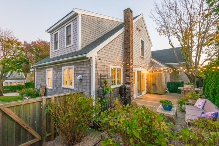 5 Gardner Perry Lane, Nantucket — photo 16