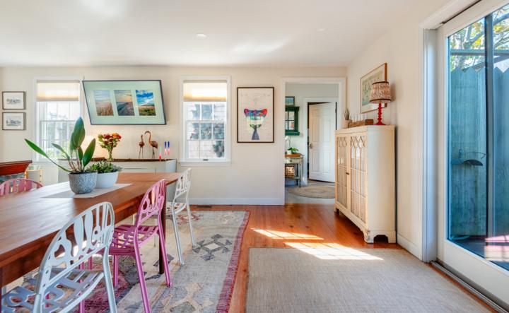 5 Gardner Perry Lane, Nantucket — photo 7