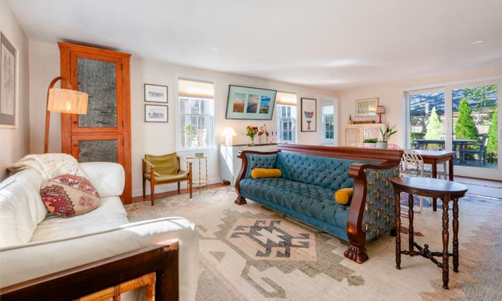5 Gardner Perry Lane, Nantucket — photo 3