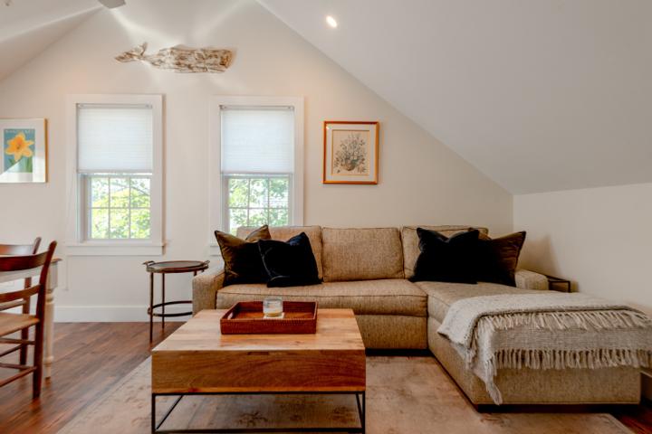5 Gardner Perry Lane, Nantucket — photo 20