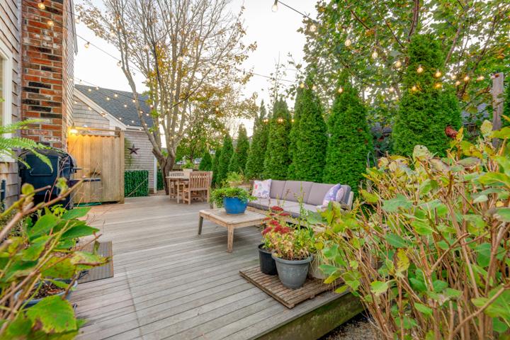 5 Gardner Perry Lane, Nantucket — photo 18