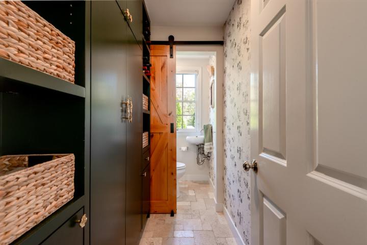 5 Gardner Perry Lane, Nantucket — photo 8