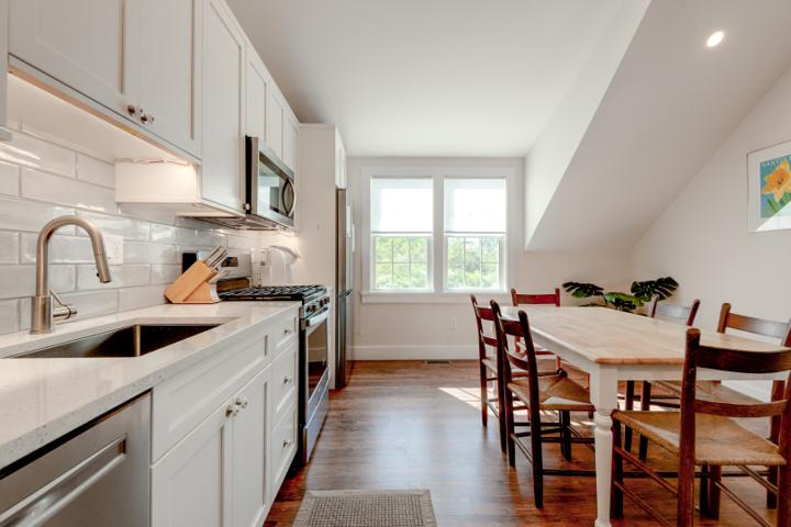 5 Gardner Perry Lane, Nantucket — photo 21