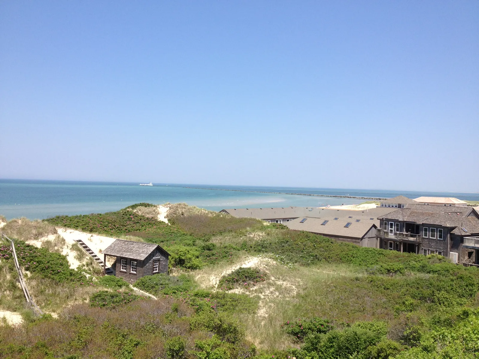 Nantucket Home Pricing Guide: 3BR, 4BR & 5BR Homes by Lot Size